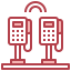 Gas Station icon 64x64